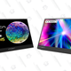 Innocn N2F 15.8" Portable Monitor | $140 | Amazon | Prime Members
Innocn 13.1" Portable Monitor | $200 | Amazon | Clip Coupon